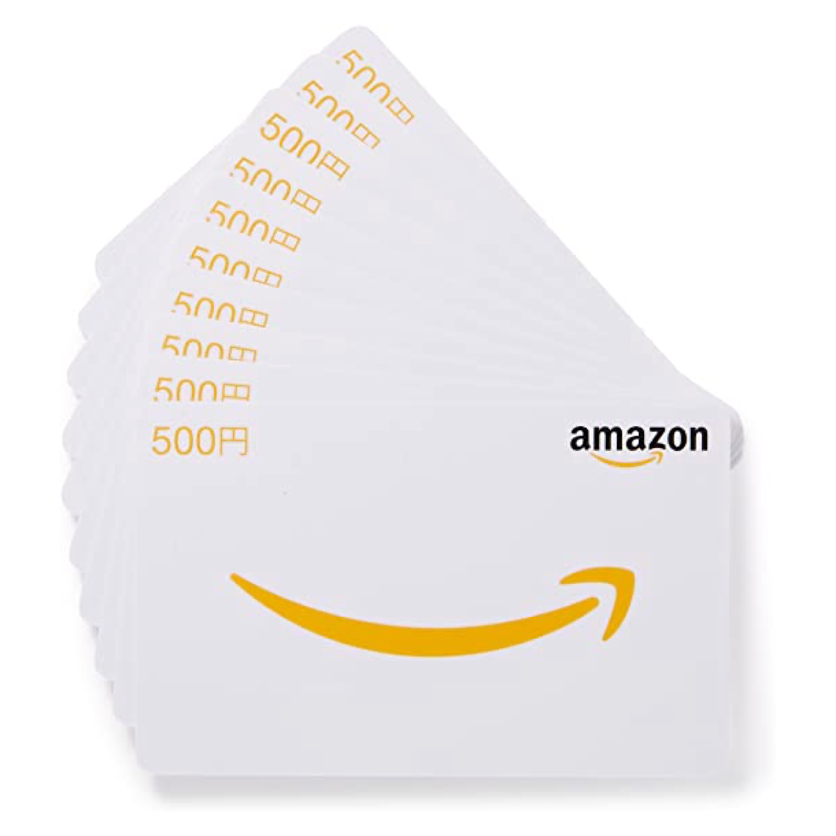 Amazonギフト券5,000円分